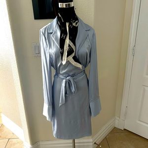 🔥Guess satin dress 👗 size L